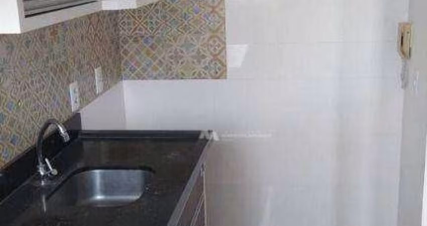 Apartamento com 2 dormitórios à venda, 49 m² por R$ 190.000,00 - Rios di Itália - São José do Rio Preto/SP
