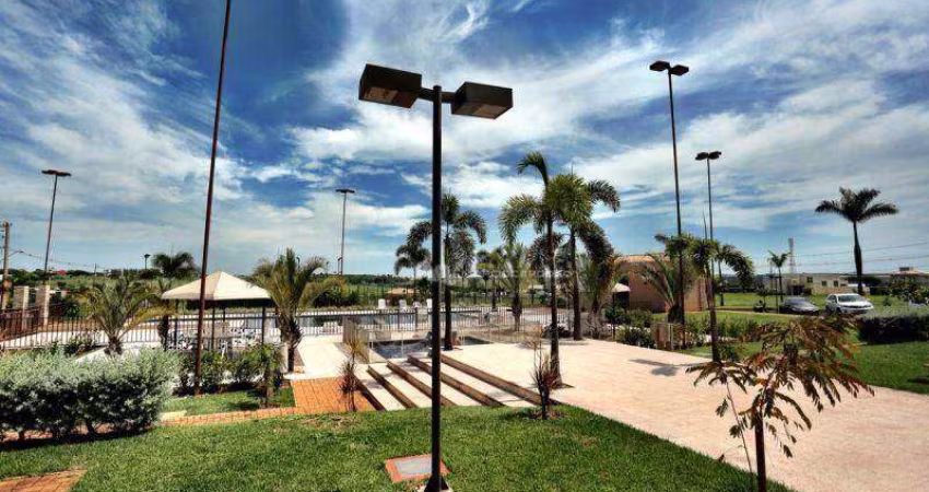 Terreno à venda, 382 m² por R$ 300.000,00 - Terravista Residence Club - Mirassol/SP