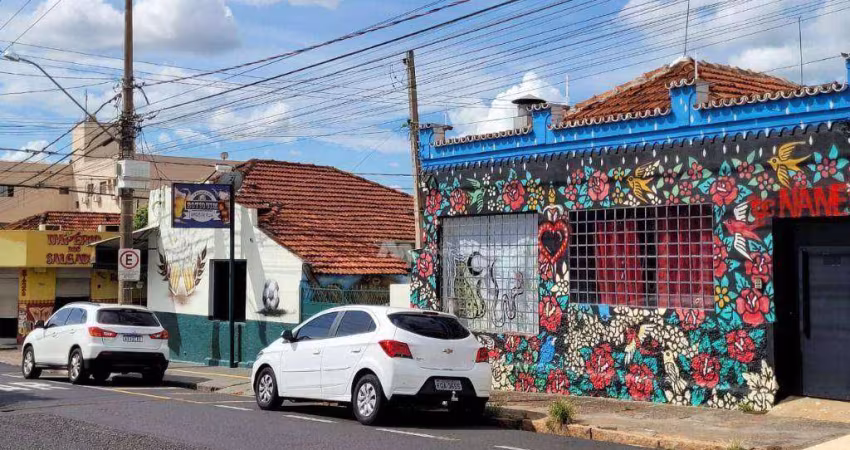 Casa à venda, 180 m² por R$ 780.000,00 - Vila Aurora - São José do Rio Preto/SP