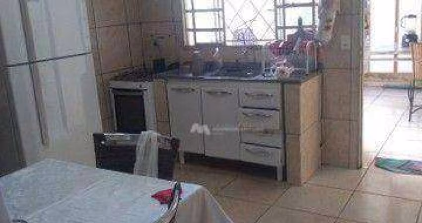 Casa com 3 dormitórios à venda, 120 m² por R$ 200.000,00 - Jardim Antunes - São José do Rio Preto/SP