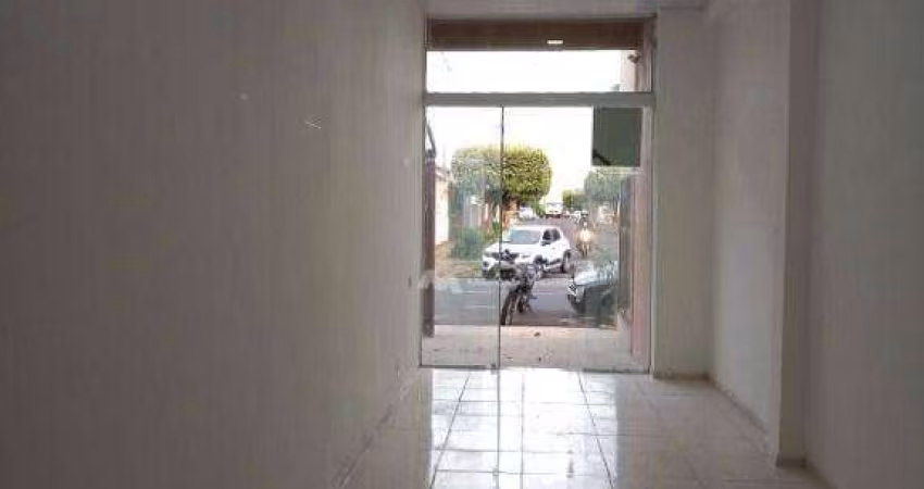 Sala para alugar, 46 m² por R$ 1.300,00/mês - Boa Vista - São José do Rio Preto/SP