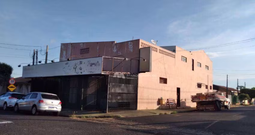 Salão à venda, 200 m² por R$ 420.000,00 - Eldorado - São José do Rio Preto/SP