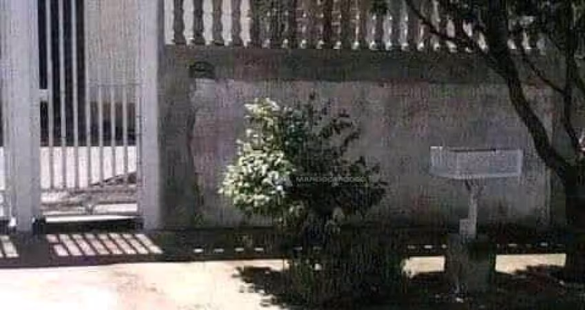 Casa com 3 dormitórios à venda, 70 m² por R$ 160.000,00 - Loteamento Parque Nova Esperança - São José do Rio Preto/SP