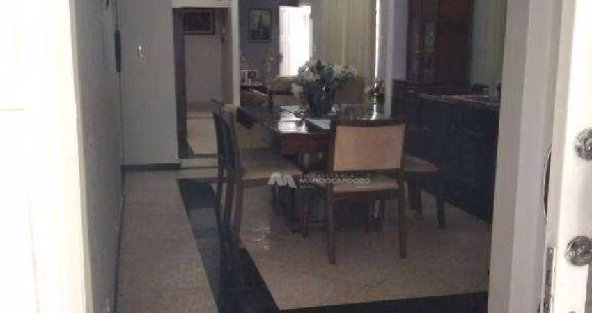 Casa com 2 dormitórios à venda, 500 m² por R$ 1.500.000,00 - Vila Aurora - São José do Rio Preto/SP