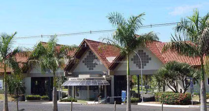 Terreno à venda, 360 m² por r$ 550.000,00 - condomínio village la montagne - são josé do rio preto/sp