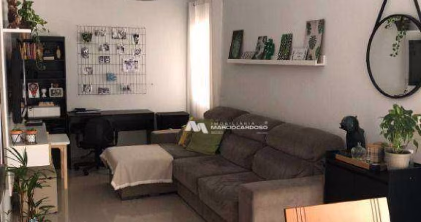 Casa à venda, 105 m² por R$ 330.000,00 - Lago Sul - Bady Bassitt/SP