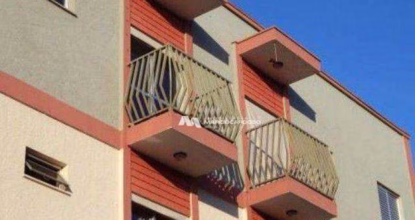 Apartamento com 3 dormitórios à venda, 110 m² por R$ 280.000,00 - Jardim Santa Lúcia - São José do Rio Preto/SP