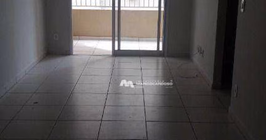 Apartamento com 2 dormitórios à venda, 65 m² por R$ 320.000,00 - Centro - São José do Rio Preto/SP