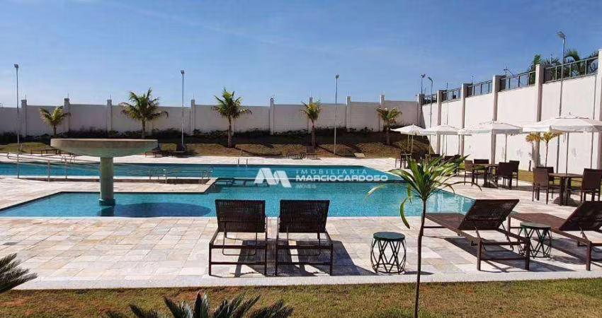 Terreno à venda, 253 m² por R$ 250.000,00 - Maria Júlia  - São José do Rio Preto/SP