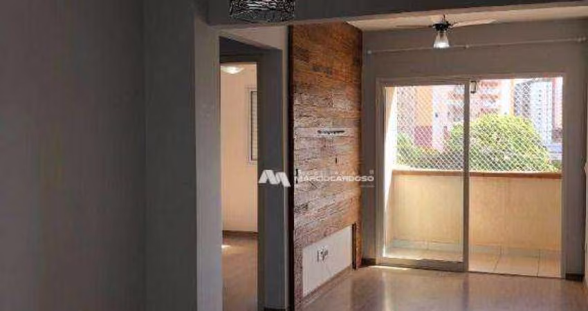 Apartamento com 2 dormitórios à venda, 79 m² por R$ 350.000,00 - Vila Ercília - São José do Rio Preto/SP