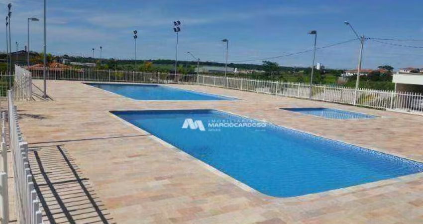 Terreno à venda, 276 m² por R$ 370.000,00 - FIGUEIRA II - São José do Rio Preto/SP