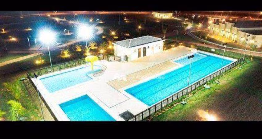Terreno à venda, 253 m² por R$ 191.000,00 - Set Life I - Mirassol/SP