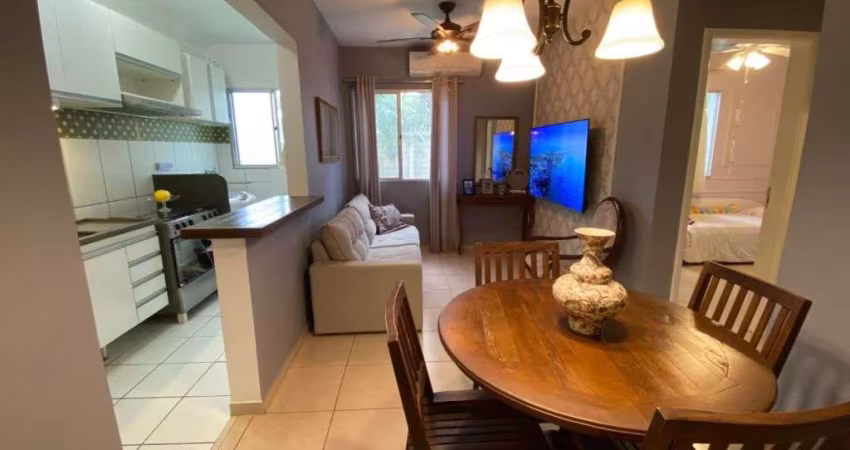 Apartamento à venda, 50 m² por R$ 270.000,00 - Jardim Bosque das Vivendas - São José do Rio Preto/SP