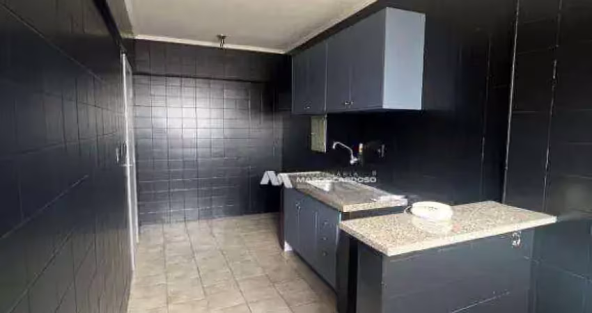 Apartamento com 1 dormitório à venda, 57 m² por r$ 300.000,00 - centro - são josé do rio preto/sp