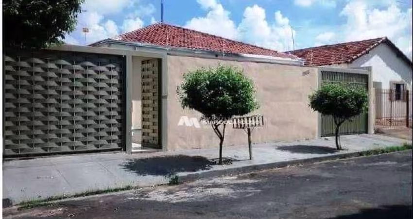 Casa à venda, 208 m² por R$ 350.000,00 - Aeroporto - Mirassol/SP