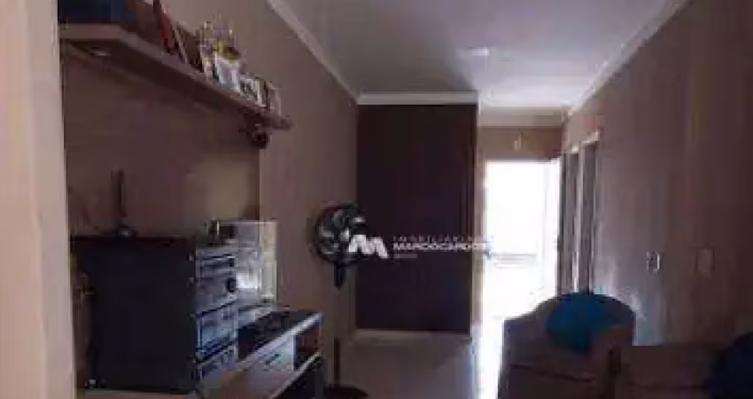 Casa com 2 dormitórios à venda, 94 m² por R$ 310.000,00 - Parque da Liberdade V - São José do Rio Preto/SP