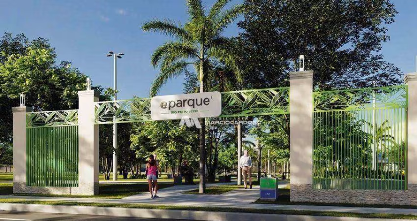 Terreno à venda, 222 m² por R$ 98.000,00 - Jardim Leste - São José do Rio Preto/SP