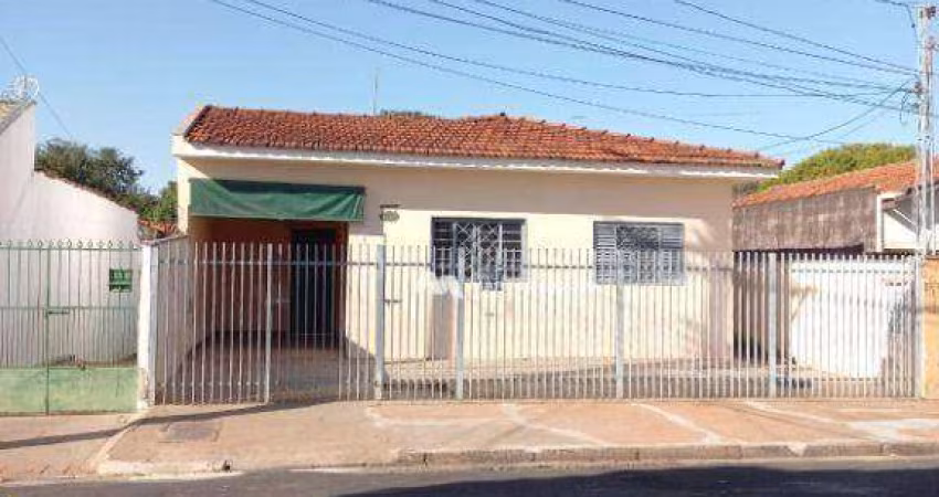 Casa à venda, 100 m² por R$ 250.000,00 - Jardim Vitória Régia - São José do Rio Preto/SP