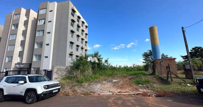 Terreno à venda, 525 m² por R$ 390.000,00 - Jardim Primavera - Bady Bassitt/SP