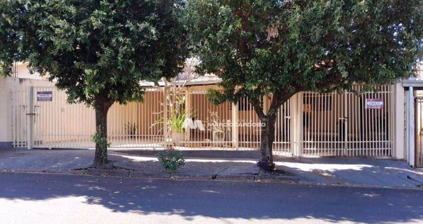 Casa à venda, 180 m² por R$ 380.000,00 - Eldorado - São José do Rio Preto/SP