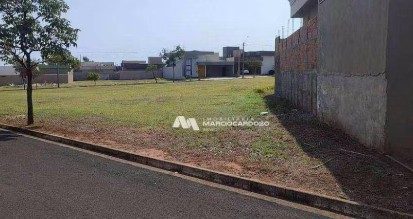 Terreno à venda, 391 m² por R$ 300.000,00 - Jardim Botanico - Bady Bassitt/SP