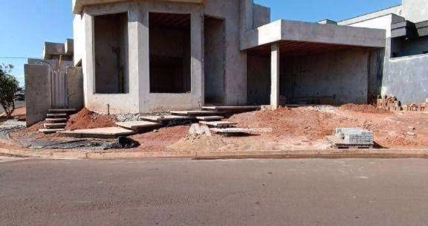 Casa à venda, 161 m² por R$ 750.000,00 - Maria Júlia  - São José do Rio Preto/SP
