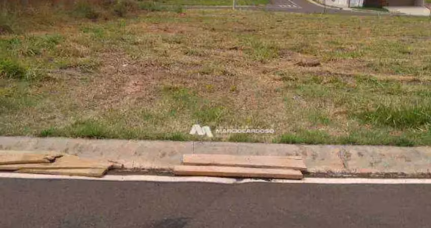 Terreno à venda, 233 m² por r$ 190.000,00 - reservas do bosque - bady bassitt/sp
