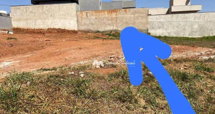 Terreno à venda, 253 m² por R$ 225.000,00 - Maria Júlia  - São José do Rio Preto/SP