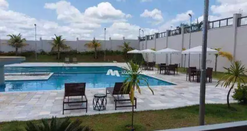 Terreno à venda, 282 m² por R$ 230.000,00 - Maria Júlia  - São José do Rio Preto/SP