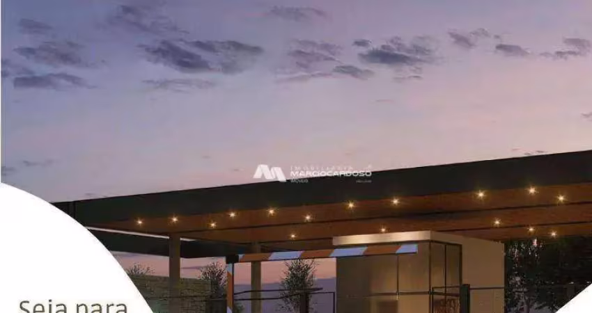 Terreno à venda, 300 m² por r$ 290.000,00 - quinta do lago ii - lac léman - são josé do rio preto/sp