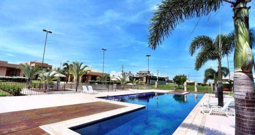 Terreno à venda, 377 m² por R$ 320.000,00 - Terravista Residence Club - Mirassol/SP