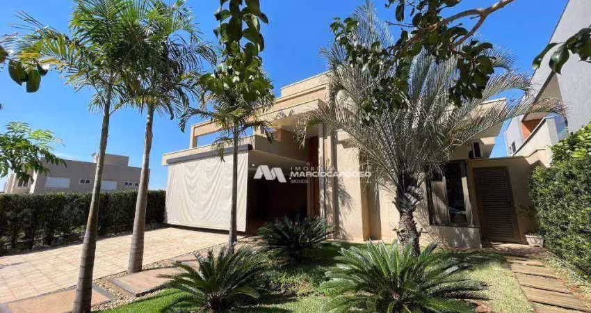 Casa à venda, 195 m² por r$ 1.350.000,00 - parque residencial buona vita - são josé do rio preto/sp