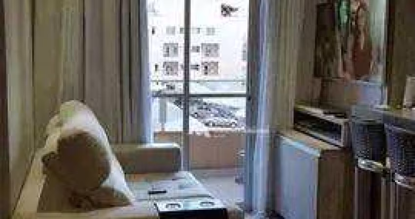 Apartamento com 3 dormitórios à venda, 74 m² por R$ 385.000,00 - Higienópolis - São José do Rio Preto/SP