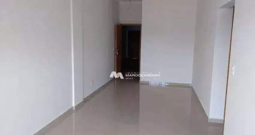 Apartamento com 2 dormitórios à venda, 83 m² por R$ 515.000,00 - Bom Jardim - São José do Rio Preto/SP
