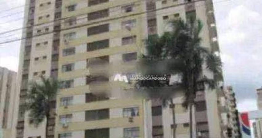 Apartamento com 3 dormitórios à venda, 140 m² por R$ 320.000,00 - Centro - São José do Rio Preto/SP