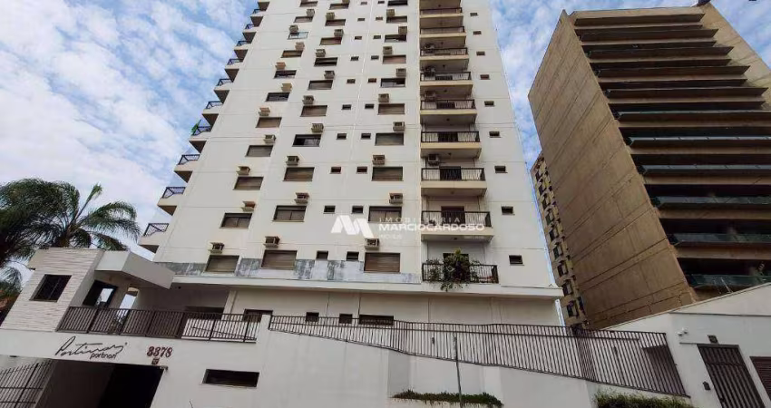 Apartamento com 3 dormitórios à venda, 271 m² por R$ 800.000,00 - Centro - São José do Rio Preto/SP