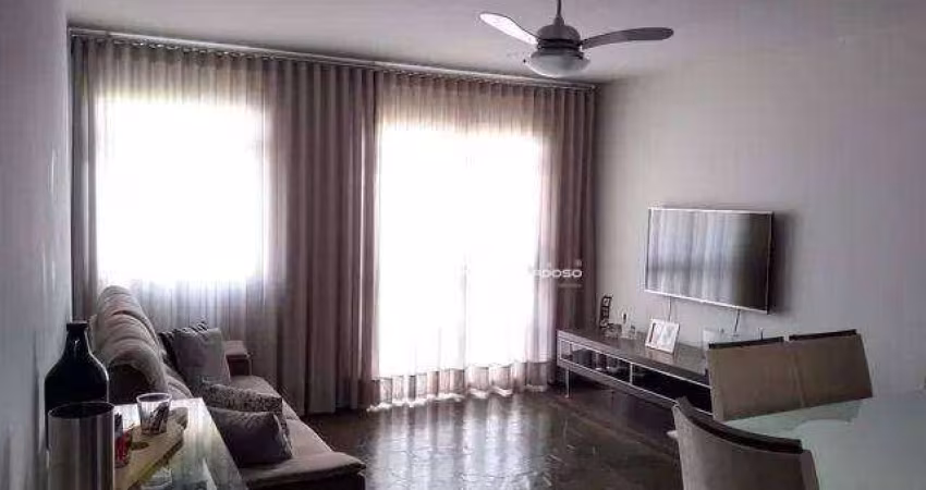 Apartamento com 3 dormitórios à venda, 86 m² por R$ 340.000,00 - Jardim Alto Rio Preto - São José do Rio Preto/SP