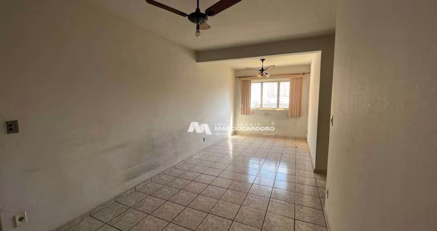 Apartamento com 2 dormitórios à venda, 82 m² por R$ 180.000,00 - Centro - São José do Rio Preto/SP