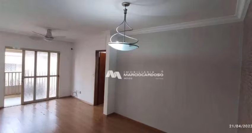 Apartamento com 2 dormitórios à venda, 90 m² por R$ 350.000,00 - Parque Estoril - São José do Rio Preto/SP
