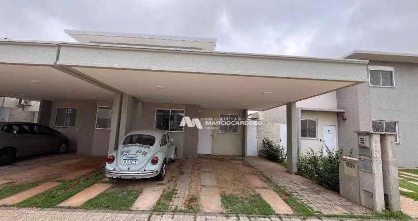 Sobrado com 3 dormitórios à venda, 115 m² por r$ 650.000,00 - parque lombardia - são josé do rio preto/sp