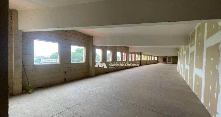 Sala para alugar, 200 m² por R$ 4.670,00/mês - Jardim Primavera - São José do Rio Preto/SP