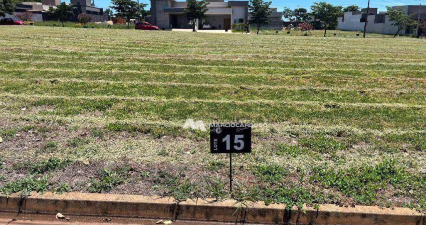 Terreno à venda, 225 m² por R$ 100.000,00 - Damha Fit - Ipiguá/SP
