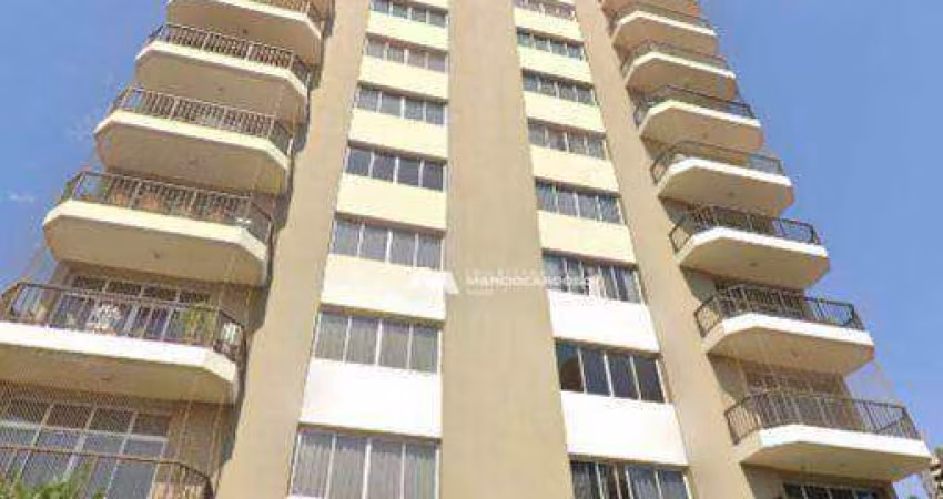 Apartamento com 3 dormitórios à venda, 182 m² por R$ 700.000,00 - Centro - São José do Rio Preto/SP