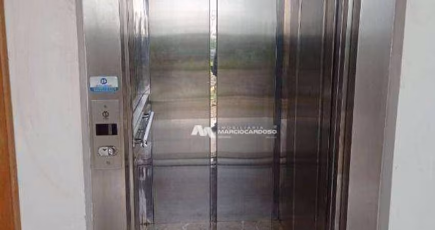 Sala para alugar, 70 m² por R$ 1.855,00/mês - Jardim Primavera - São José do Rio Preto/SP