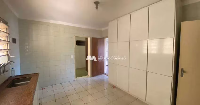 Apartamento com 3 dormitórios, 150 m² - venda por r$ 450.000,00 ou aluguel por r$ 2.305,00/mês - centro - são josé do rio preto/sp