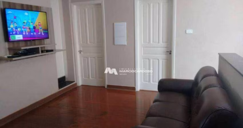 Sobrado com 3 dormitórios, 220 m² - venda por R$ 1.150.000,00 ou aluguel por R$ 7.795,00/mês - Parque Industrial - São José do Rio Preto/SP