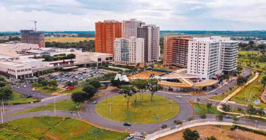 Apartamento com 3 dormitórios à venda, 162 m² por R$ 1.700.000,00 - Quintessa - São José do Rio Preto/SP