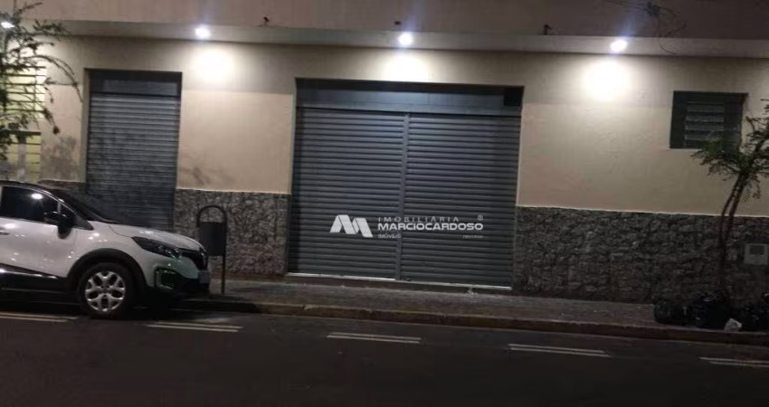 Salão para alugar, 290 m² por R$ 14.107,98/mês - Centro - São José do Rio Preto/SP
