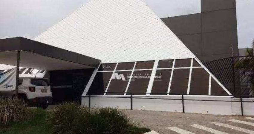 Prédio à venda, 880 m² por R$ 6.500.000,00 - Redentor - São José do Rio Preto/SP