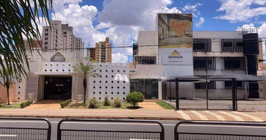 Salão para alugar, 844 m² por R$ 41.000,00/mês - Centro - São José do Rio Preto/SP